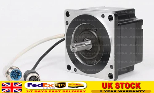 NEW Yaskawa Sgmph-08daa61d-oy Ac Servo Motor