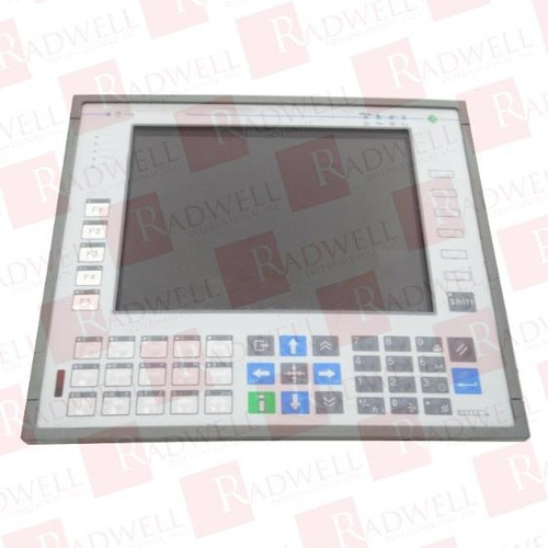 Exor Mkdt-vga-0045 / Mkdtvga0045 (used)