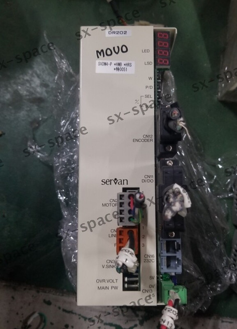 1pcs Svdm4-p Moyvo 100 Tested by Via Fedex