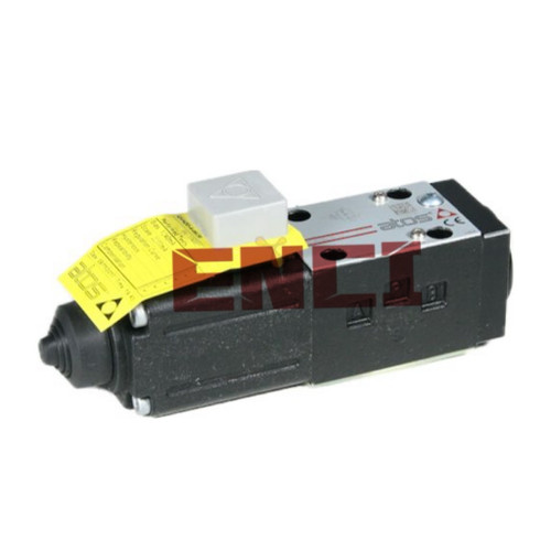 Qvhzo-a-06/45 Atos Proportional Control Valve