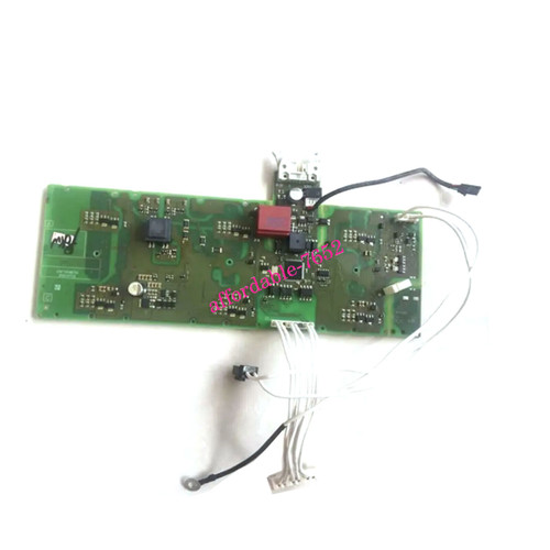 New Siemens A5e03894526 Motherboard for Industrial Applications