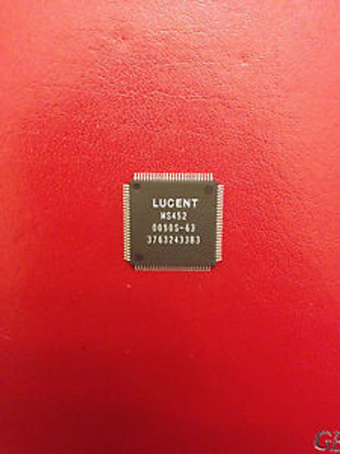 50 - Lucent MS4520050S-63 New ICs