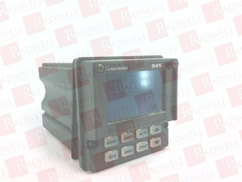 Moore Industries 545-11220b0000 / 54511220b0000 (used)