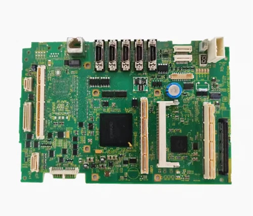 Fanuc A20b-8200-0580 Power Board - Industrial Equipment - New