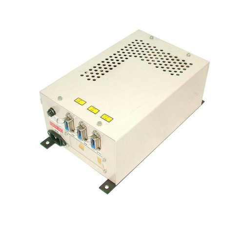 Elesta Proselesta Z4a03 Process Module 110-220-240 50 Hz 20 Va