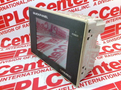 Ormec Mmi-qp/5m / Mmiqp5m (used)