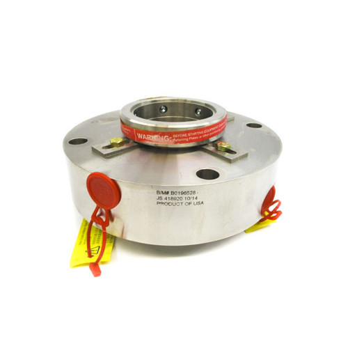 Flowserve 8se0229-10 C0197501db Nsnp Industrial Equipment