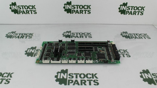 Unmarked P-5421b Nsnb Plc - Open Box Industrial Controller