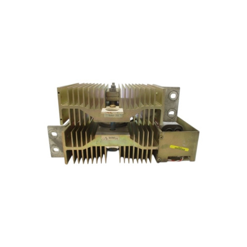 Rectifier 8646625r Unmp Industrial Equipment - Used Condition