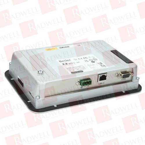 Beijer Electronics X2 Pro 7 / X2pro7 (used)