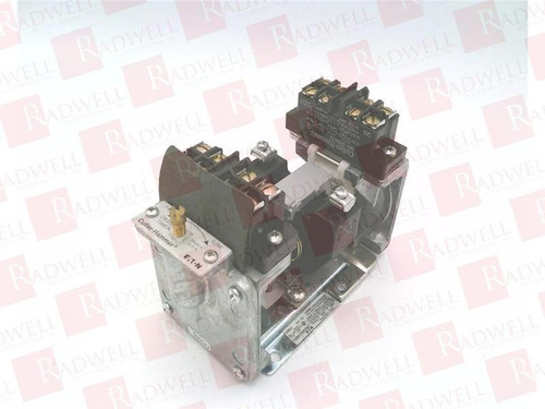Eaton Corporation D80je22a / D80je22a (used)