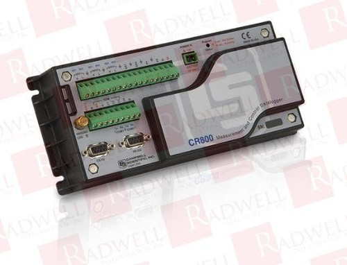 Campbell Scientific Inc Cr800-st-sw-nc / Cr800stswnc (used)