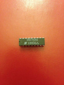 840 Siliconix SN0140NA H70502517 C8728 New in Factory Tubes