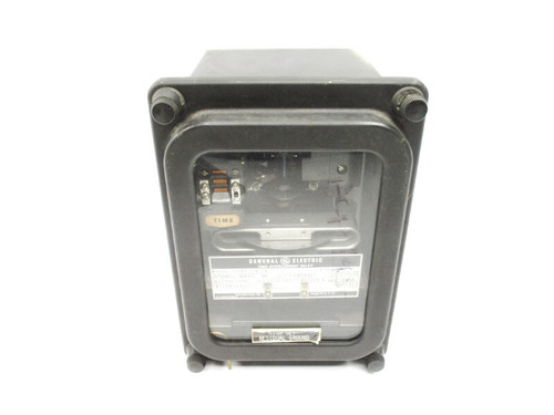 General Electric 121ac77a12a 1.5/6.0a Unmp - Used Equipment