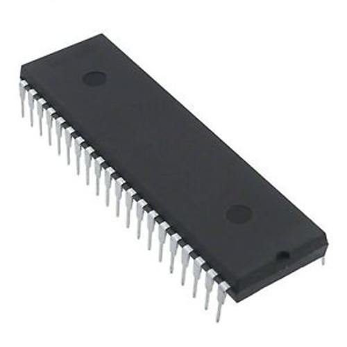 MOTOROLA XC68HC705C9CP Original Microcontroller Dip New Quantity-100