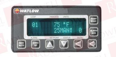 Watlow 208-1100000 / 2081100000 (used)