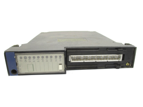 Telemecanique Tsxccm100e Unmp Industrial Equipment - Used