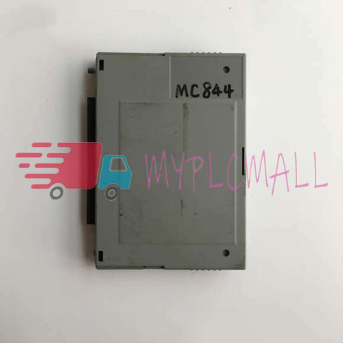 1PCS Mc844 Industrial Control Unit (used)