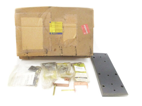 Square D 5101727553 Nsmp Industrial Equipment - New Open Box