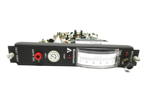 Rosemount 510du137020a005 (b) Unmp