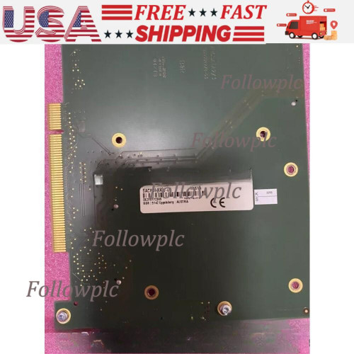 1pcs 5acpci.raic-06 100 Tested