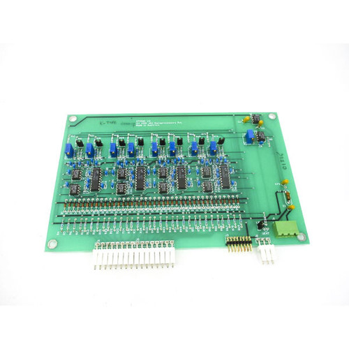 Jed Std942 V2 - Industrial Microprocessor