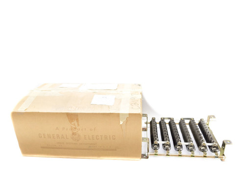 General Electric Ic9133274a906g13 Control Module