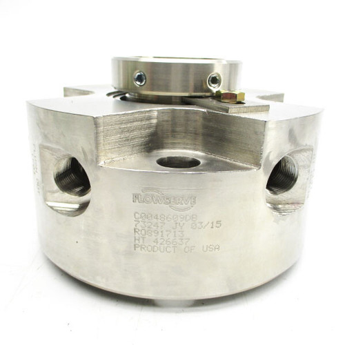 Flowserve C0048609db 670696db-tx Industrial Equipment