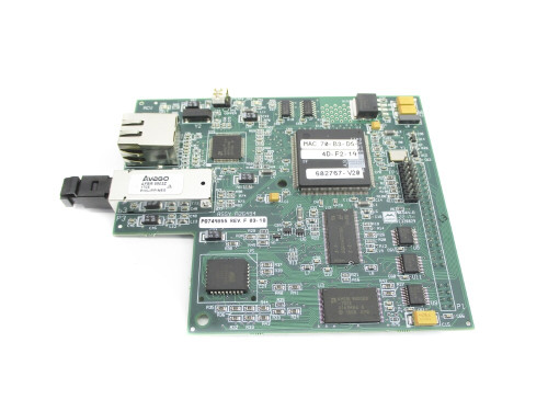 A26494 Nsnp Industrial Control Module (new Open Box)