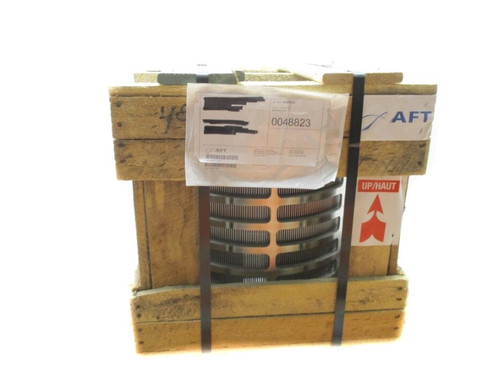 Aft Axiguard Industrial Safety System - New Open Box