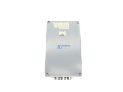 Heinen 61985 220v Nsnp Industrial Equipment