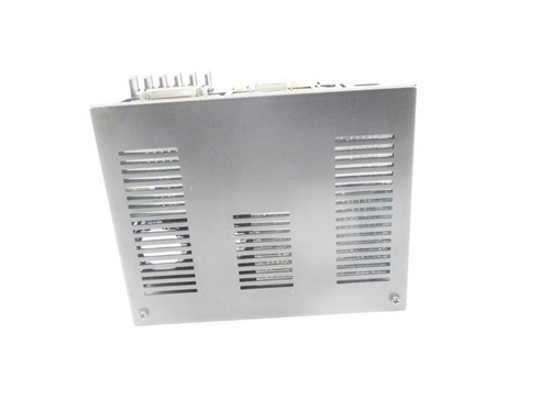Oriental Motor Asd16a-cp Industrial Motor - Open Box