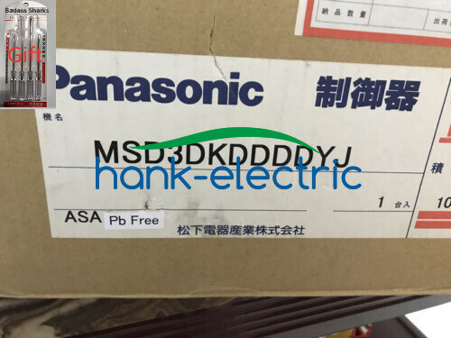 1pcs Msd3dkddddyj Industrial Component 342as0-90010-00