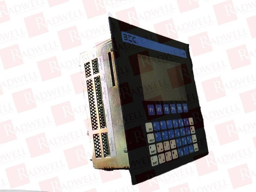 Bec Technologies Buf-121-sio / Buf121sio (used)