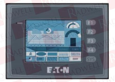 Eaton Corporation Hmi04bu / Hmi04bu (used)