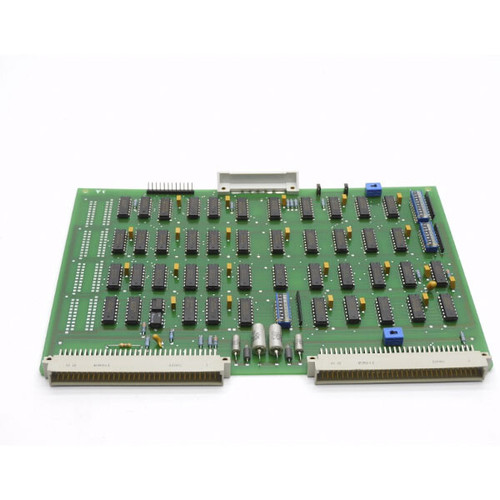 Westinghouse 32.1600.472-00/w0501 P-drs90 Control Module