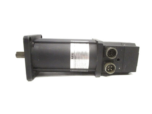 Aeg Cgd27-t Industrial Equipment 120-087-005