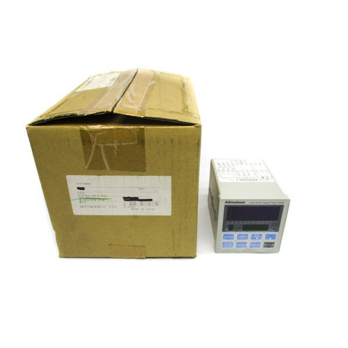 Minebea Csd-819c 120-240vac Industrial Equipment