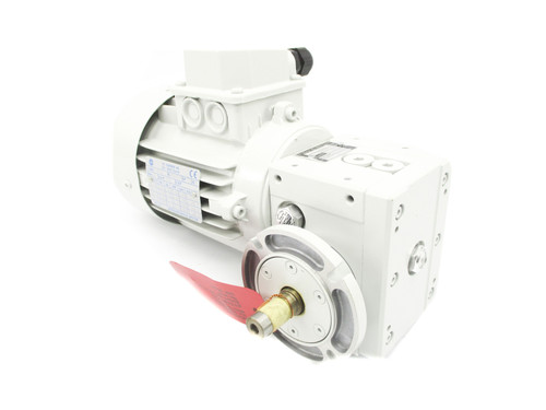 Zurrer Hfv6384-1/1mg Industrial Component