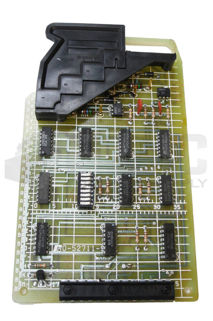 NEW Reliance Electric 0-52711-9 Frequency Input Module for Automation