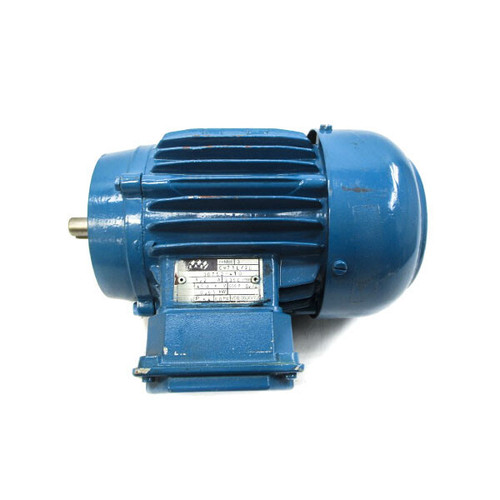 Zae Cm71l/2d 307528410 460v 1.2a Industrial Equipment - New Open Box