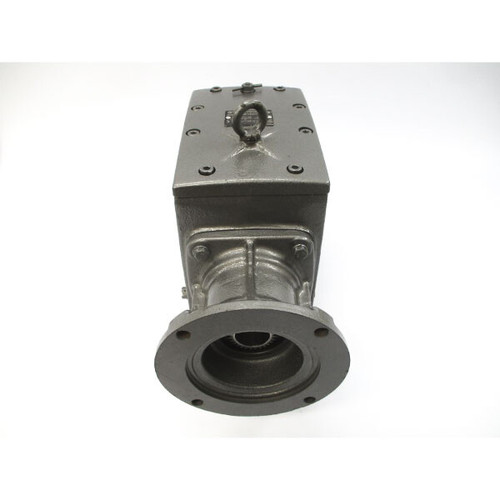 Nord Sk12080azdn140tc Gear Motor - New Open Box