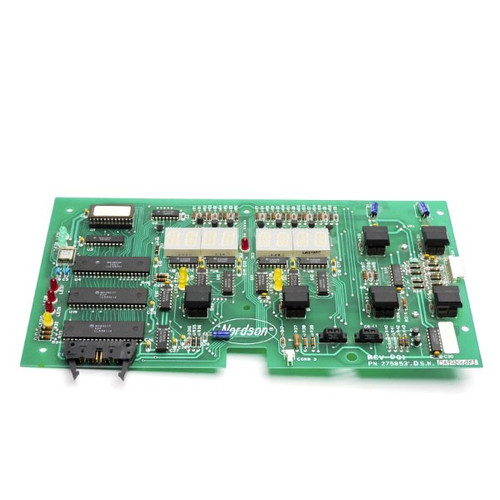 Industrial Spare Part 2758531d Equipment