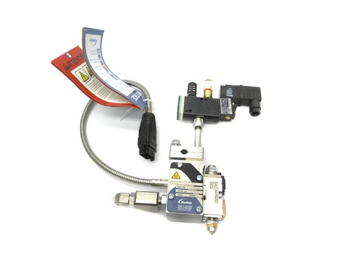 Industrial Spare Part 8523913 for Equipment Repair