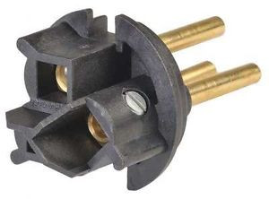 Appleton Electric Api-1033 Replacement,Plug,100 And 150A,3P,3W