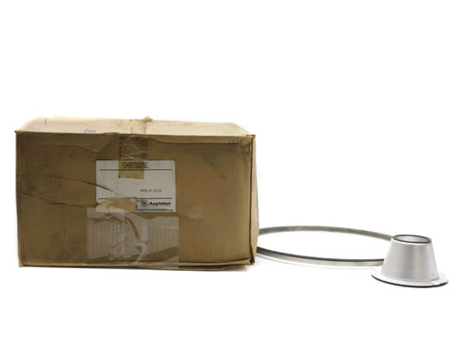 Appleton Ghb7000nl Industrial Equipment Package of 4