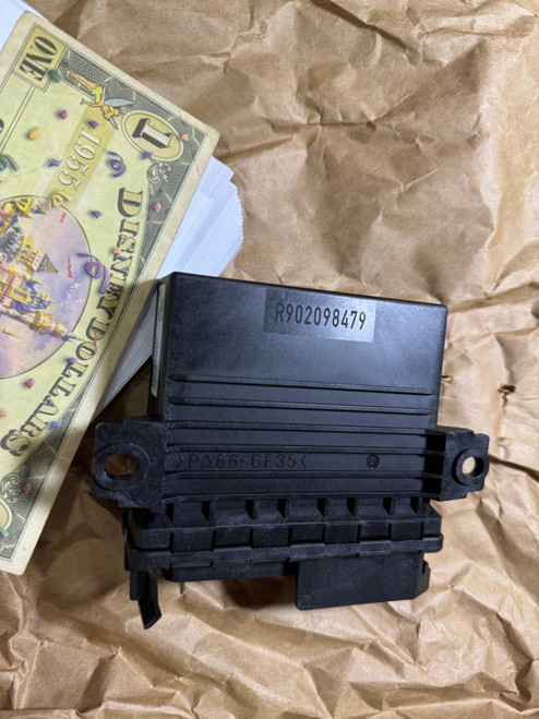 Rexroth R902098479 Amplifier Module