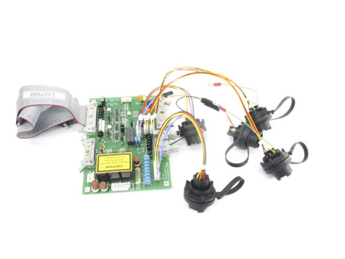 L012154 Industrial Equipment - New Open Box