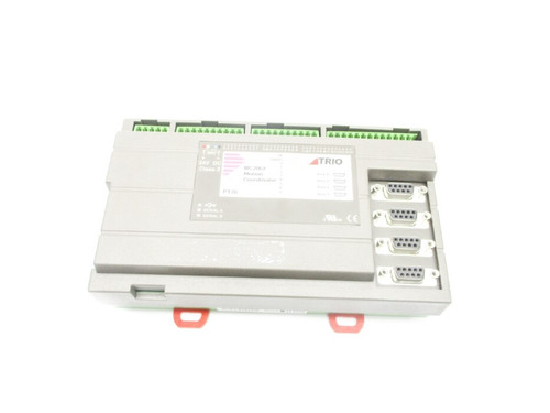 Trio P136-10511 Industrial Equipment for Enhanced Efficiency