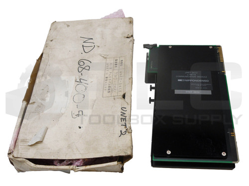 NEW Nippondenso Net-3412 Communication Module - Open Box